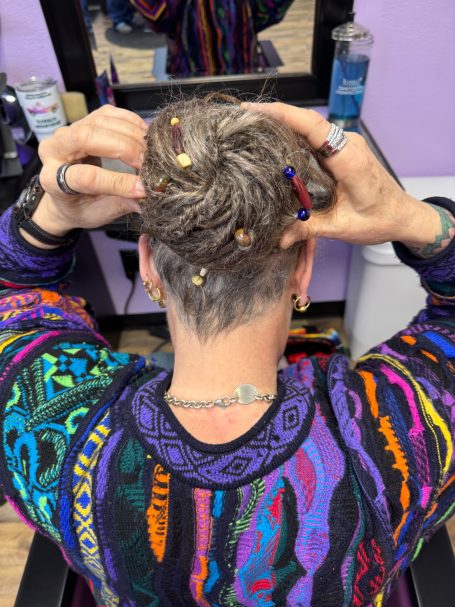 Natural Dreadlocks by Missy Natural Dreadlocks by Missy